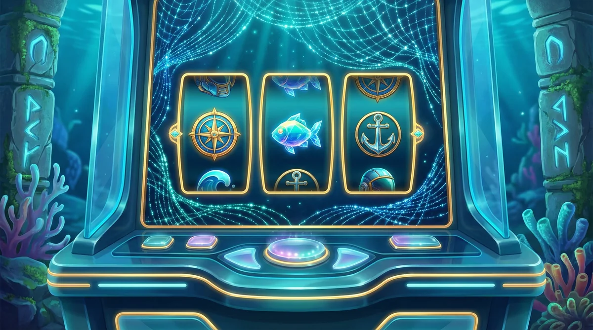 Caça-níqueis no stakebet